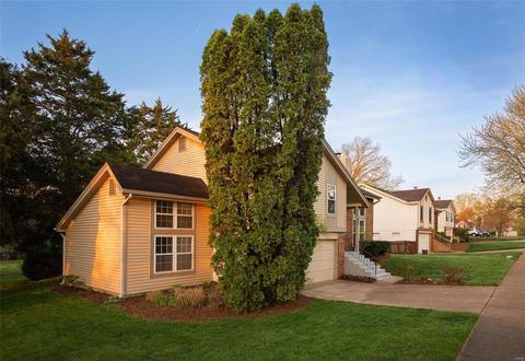 336 Reindeer Dr, Manchester, MO 63021 photo 3