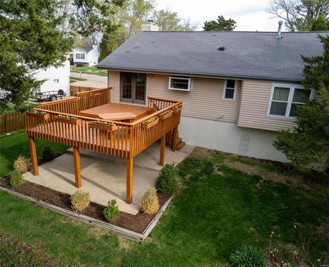 336 Reindeer Dr, Manchester, MO 63021 photo 38