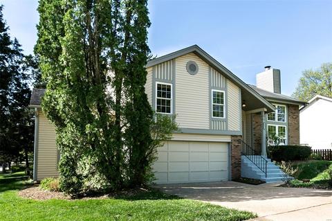 336 Reindeer Dr, Manchester, MO 63021 photo 5