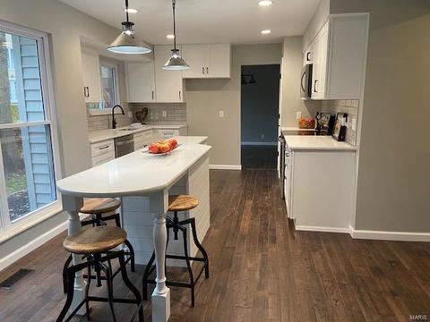 160 Holly Green Dr, Ballwin, MO 63021 photo 27