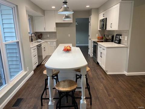 160 Holly Green Dr, Ballwin, MO 63021 photo 55