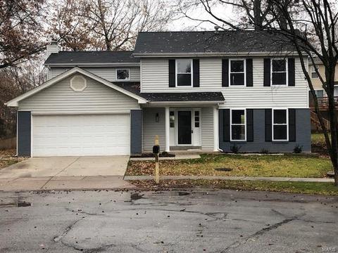 160 Holly Green Dr, Ballwin, MO 63021 photo 56