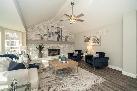 1265 Red Oak Plantation Dr, Ballwin, MO 63021 photo 5
