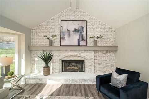 1265 Red Oak Plantation Dr, Ballwin, MO 63021 photo 7