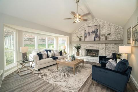 1265 Red Oak Plantation Dr, Ballwin, MO 63021 photo 6