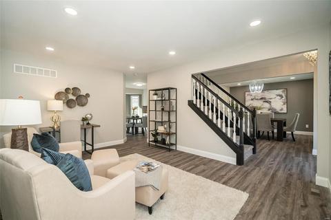 1265 Red Oak Plantation Dr, Ballwin, MO 63021 photo 15