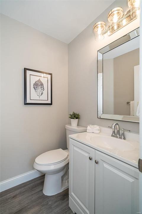 1265 Red Oak Plantation Dr, Ballwin, MO 63021 photo 22