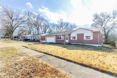 8138 Marilyn Ct, Saint Louis, MO 63134 photo 2