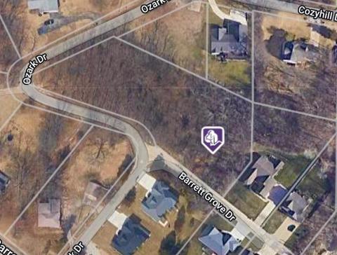 13209 Barrett Grove Dr, Saint Louis, MO 63122