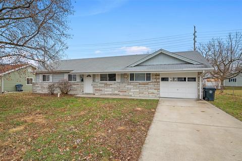 604 Saint Matthew Ave, O'fallon, MO 63366 photo 1