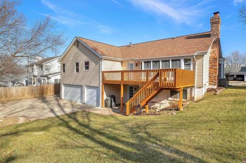 531 Fox Pointe Dr, Saint Charles, MO 63304 photo 43