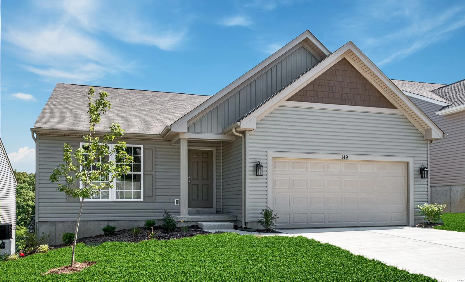 1 Tremont Pinckney Rdg  