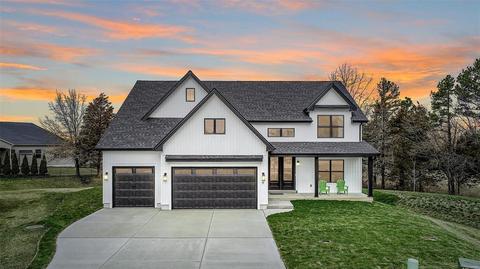 9 Forst Manor Ct, O'fallon, MO 63368