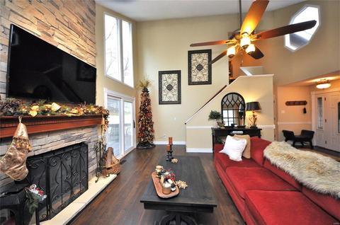 1458 Pepperdine Ct, Ballwin, MO 63021 photo 10