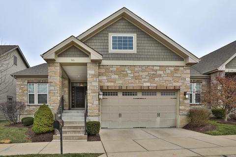 516 Trevi Ln, Ballwin, MO 63011 photo 1