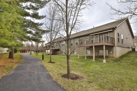 516 Trevi Ln, Ballwin, MO 63011 photo 32