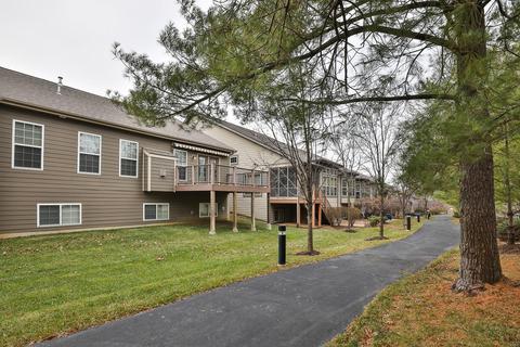 516 Trevi Ln, Ballwin, MO 63011 photo 31