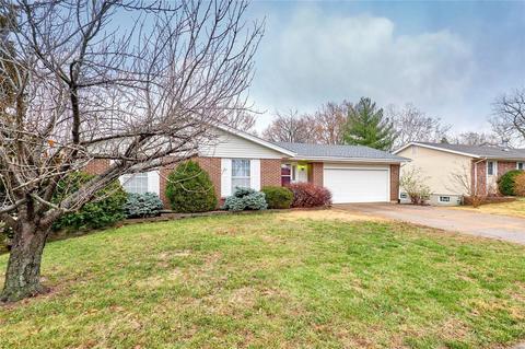 34 Olde Forge Dr, Saint Charles, MO 63301 photo 3
