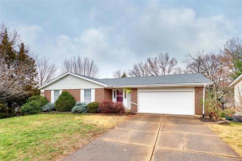 34 Olde Forge Dr, Saint Charles, MO 63301 photo 1
