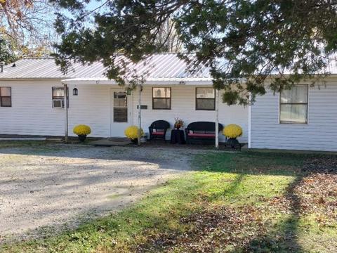 815 E Haynes, Campbell, MO 63933 photo 1