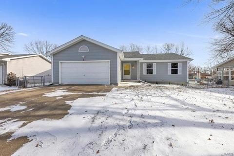 6 S Perry Cir, O'fallon, MO 63366 photo 1