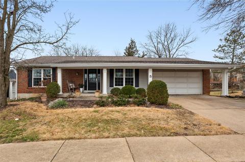 5 Foxcliff Ct, Ballwin, MO 63011 photo 1