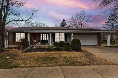5 Foxcliff Ct, Ballwin, MO 63011 photo 26