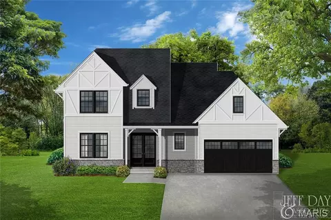 40 Tbb Ponca Trl, Kirkwood, MO 63122