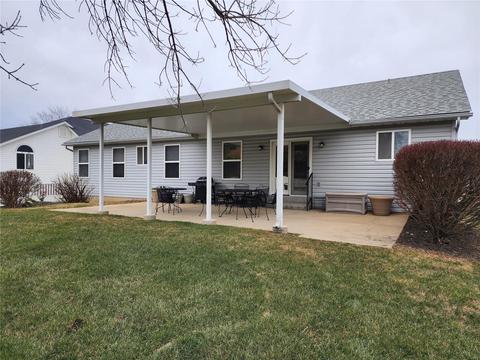 3121 Post Run Dr, O'fallon, MO 63368 photo 15