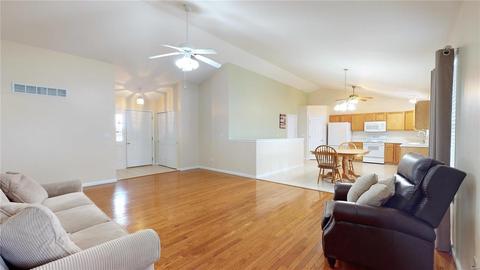 3121 Post Run Dr, O'fallon, MO 63368 photo 4
