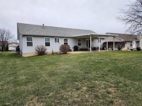 3121 Post Run Dr, O'fallon, MO 63368 photo 16