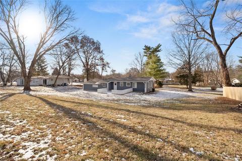 813 Rauscher Dr, Ballwin, MO 63011 photo 22
