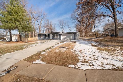813 Rauscher Dr, Ballwin, MO 63011 photo 24