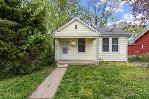9219 Bristol Ave, Saint Louis, MO 63114