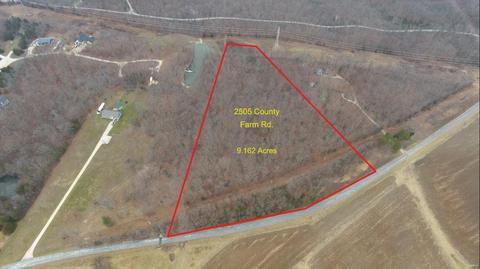 2505 County Farm Rd, Wright City, MO 63390 | 8 Photos | MLS #22078793