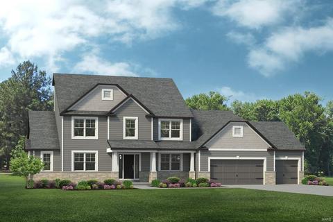 517 Coppice Ct, O'fallon, MO 63385 photo 1