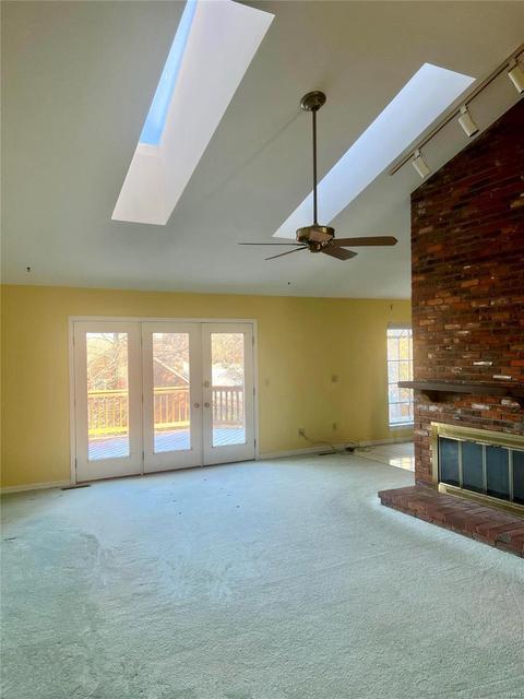 616 Huntley Heights Dr, Ballwin, MO 63021 photo 2