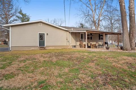 814 Crestland Dr, Ballwin, MO 63011 photo 19