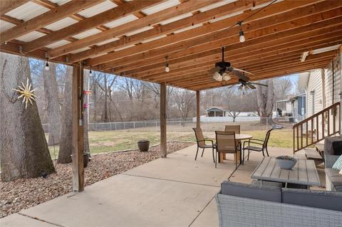 814 Crestland Dr, Ballwin, MO 63011 photo 17