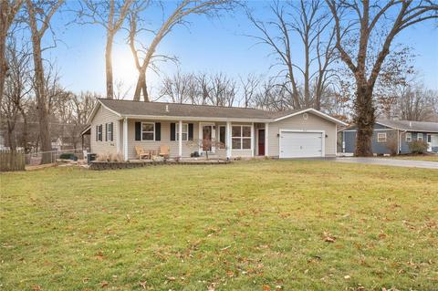 814 Crestland Dr, Ballwin, MO 63011 photo 24
