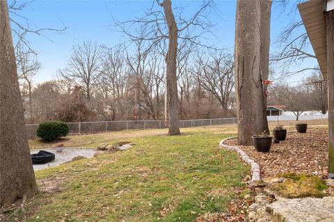 814 Crestland Dr, Ballwin, MO 63011 photo 21