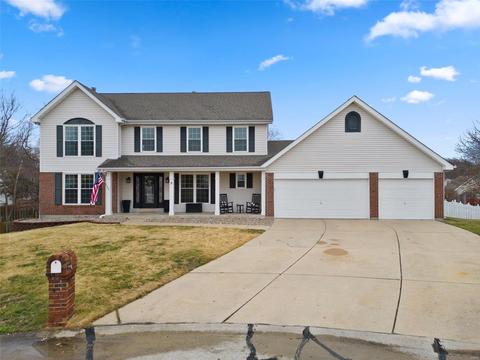 5 Pinehurst Forest Ct, O'fallon, MO 63366 photo 40