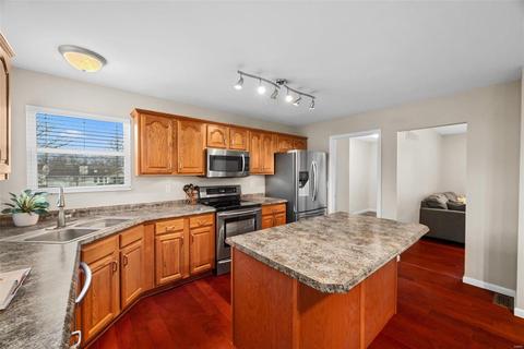 5 Pinehurst Forest Ct, O'fallon, MO 63366 photo 14