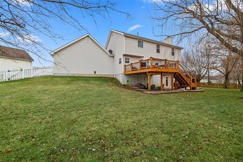 5 Pinehurst Forest Ct, O'fallon, MO 63366 photo 38
