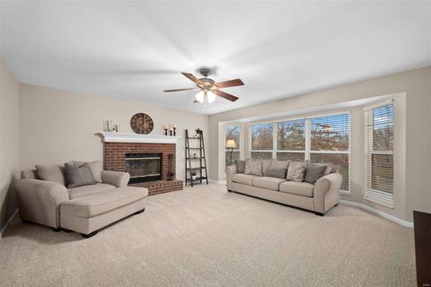 5 Pinehurst Forest Ct, O'fallon, MO 63366 photo 7