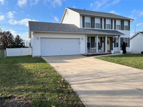 2113 Alexandria Row, O'fallon, MO 63368 photo 2