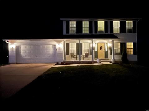 2113 Alexandria Row, O'fallon, MO 63368 photo 47