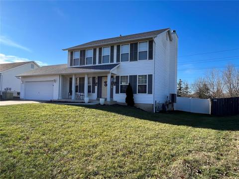 2113 Alexandria Row, O'fallon, MO 63368 photo 3