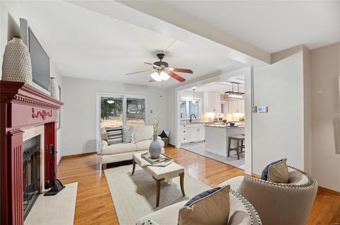 1681 Blakefield Ter, Manchester, MO 63021 photo 3