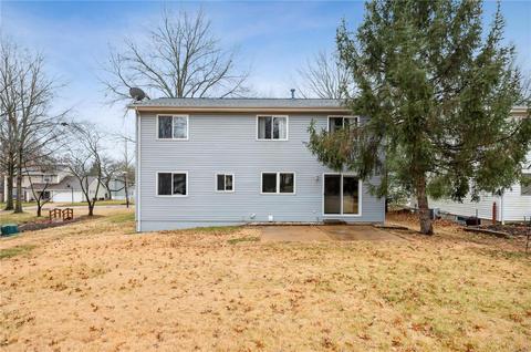 1681 Blakefield Ter, Manchester, MO 63021 photo 20